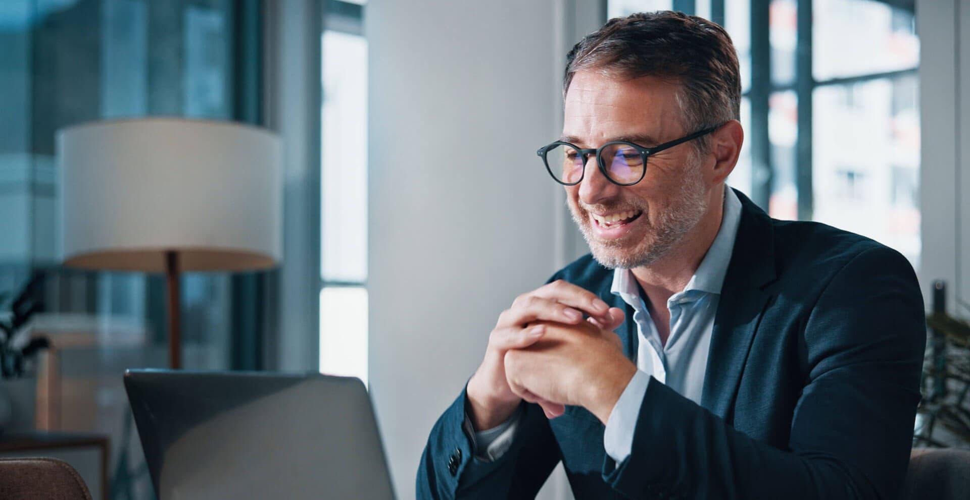 Two ways to put capital to work